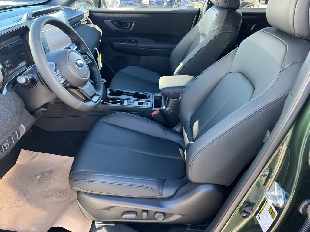 2026 Subaru OUTBACK Premium Hagerstown MD