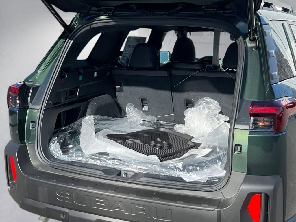 2026 Subaru OUTBACK Premium Hagerstown MD