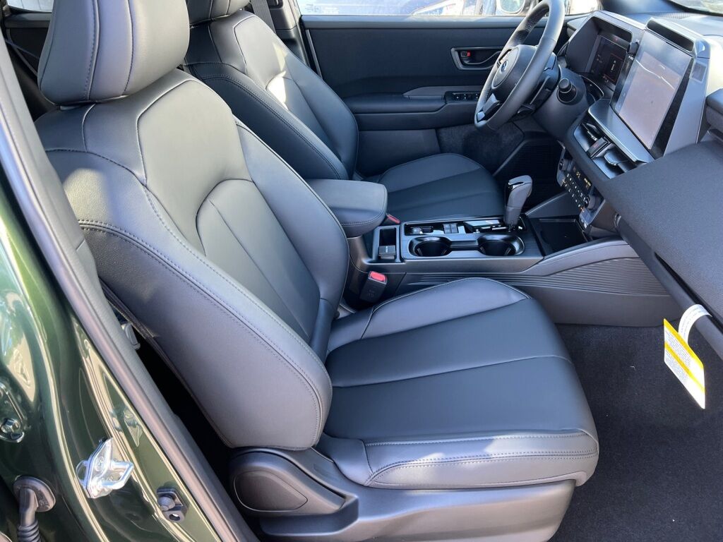 2026 Subaru OUTBACK Premium Hagerstown MD