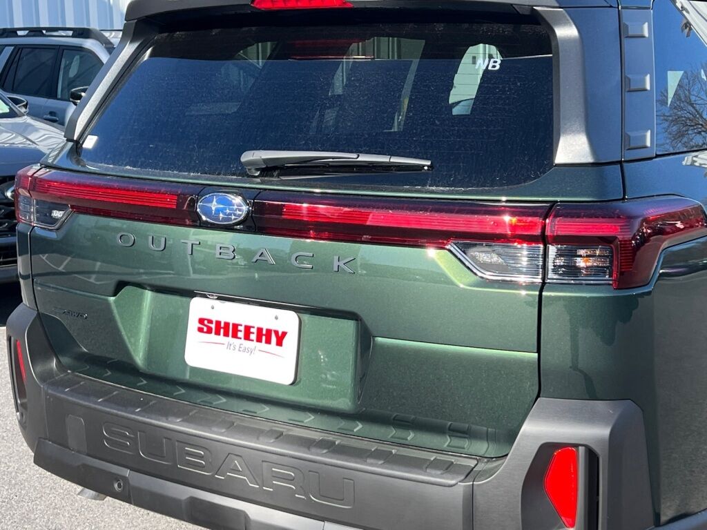2026 Subaru OUTBACK Premium Hagerstown MD