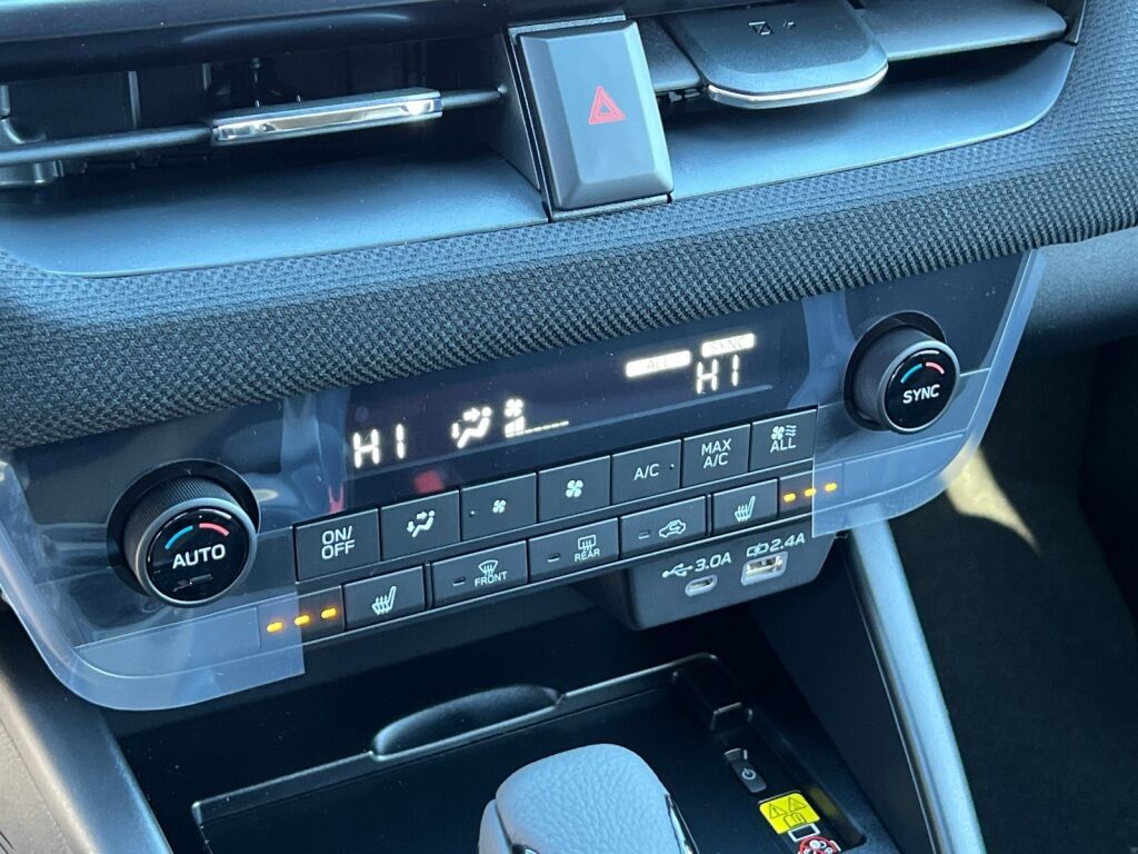 2026 Subaru OUTBACK Premium Hagerstown MD