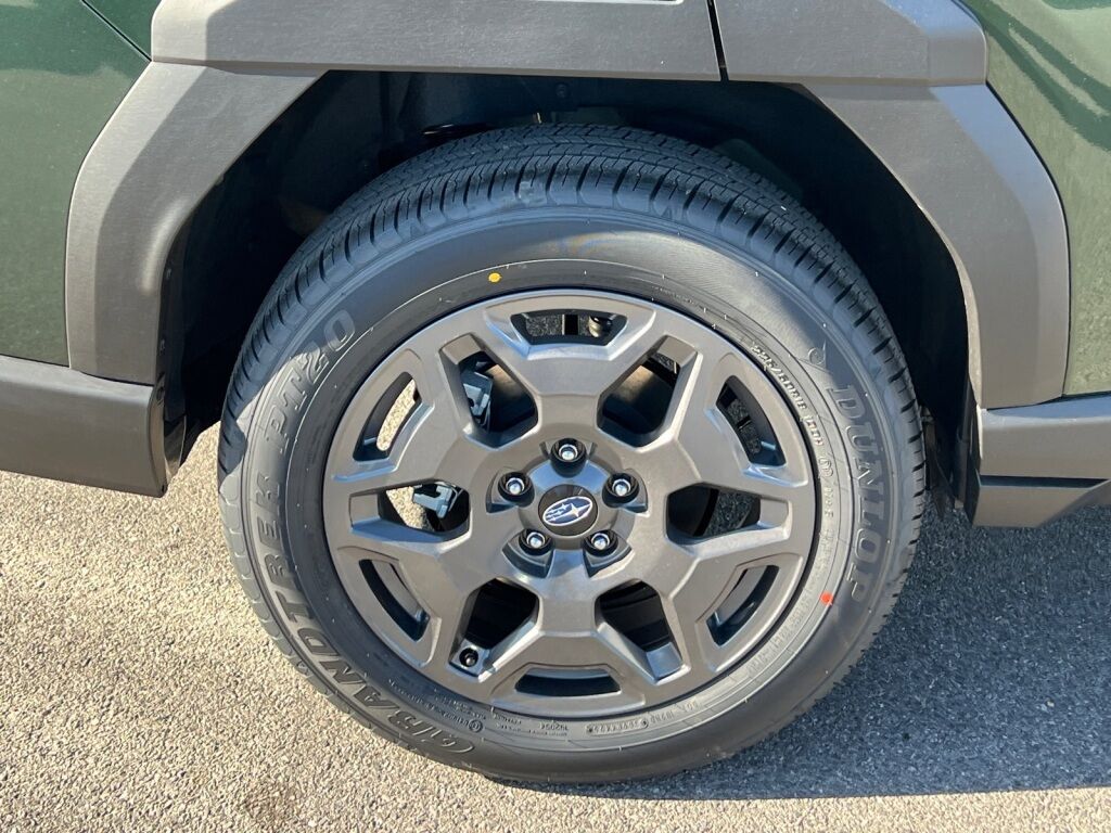 2026 Subaru OUTBACK Premium Hagerstown MD