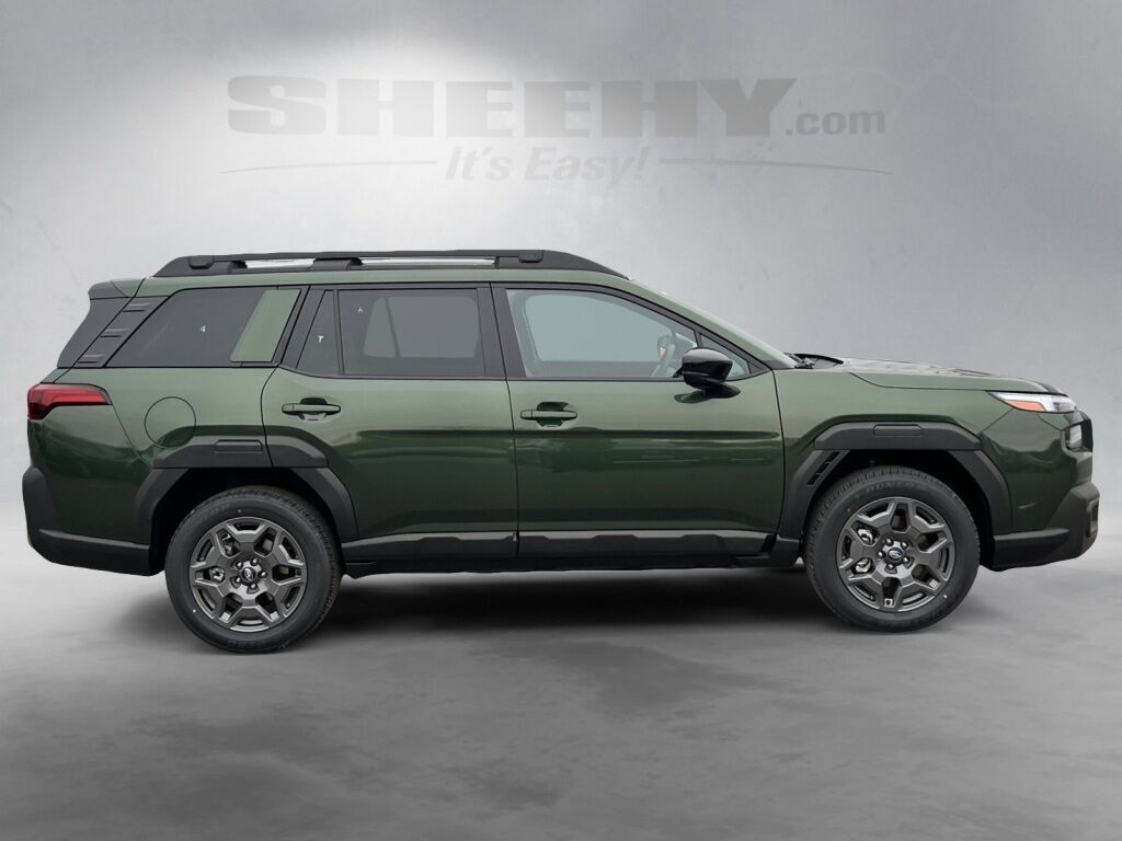 2026 Subaru OUTBACK Premium Hagerstown MD