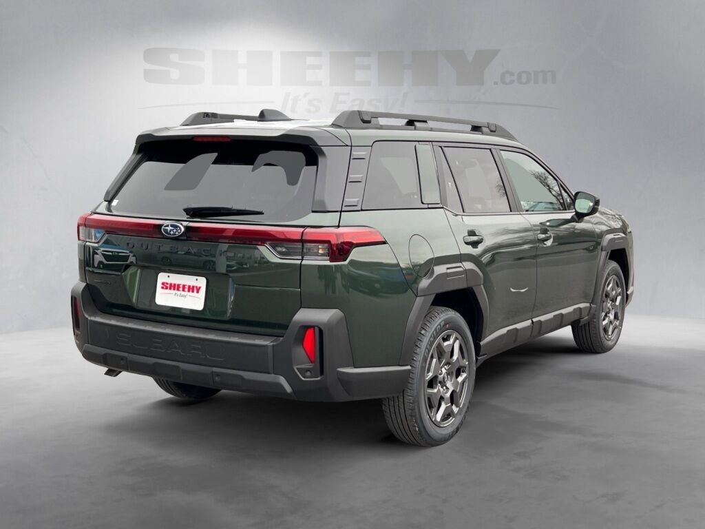 2026 Subaru OUTBACK Premium Hagerstown MD