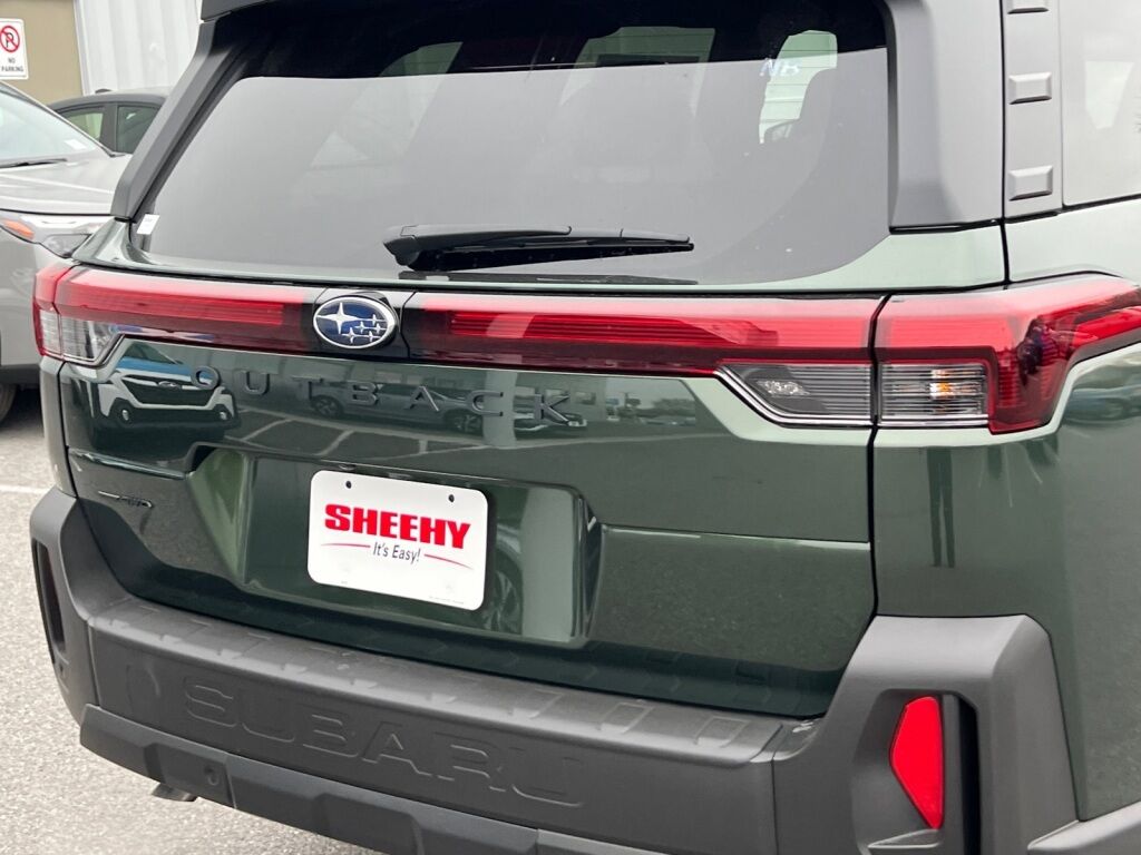 2026 Subaru OUTBACK Premium Hagerstown MD
