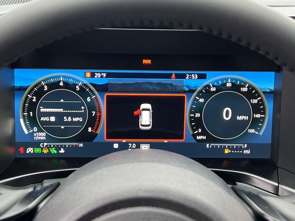 2026 Subaru OUTBACK Premium Hagerstown MD