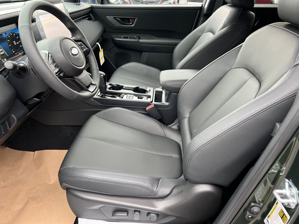 2026 Subaru OUTBACK Premium Hagerstown MD