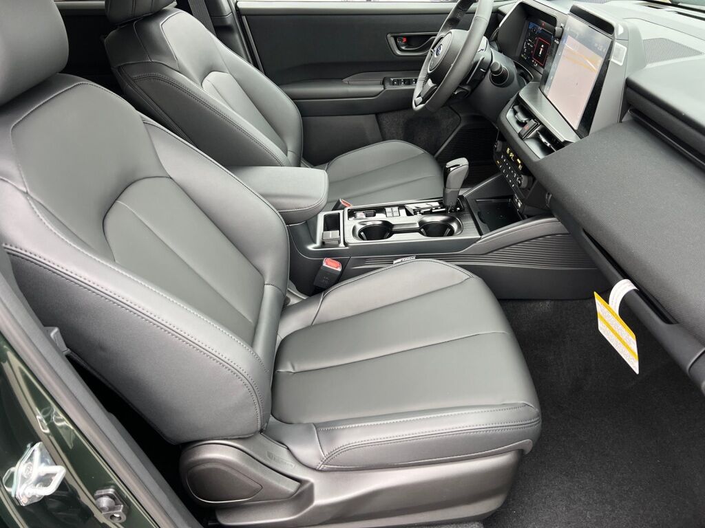 2026 Subaru OUTBACK Premium Hagerstown MD