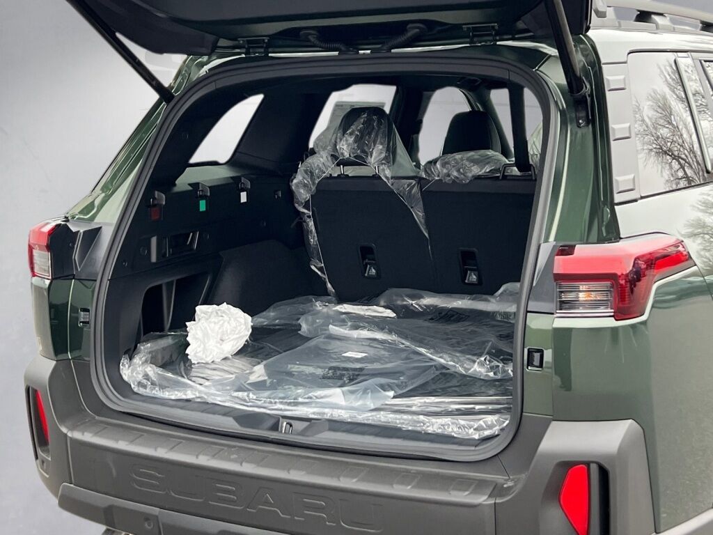 2026 Subaru OUTBACK Premium Hagerstown MD