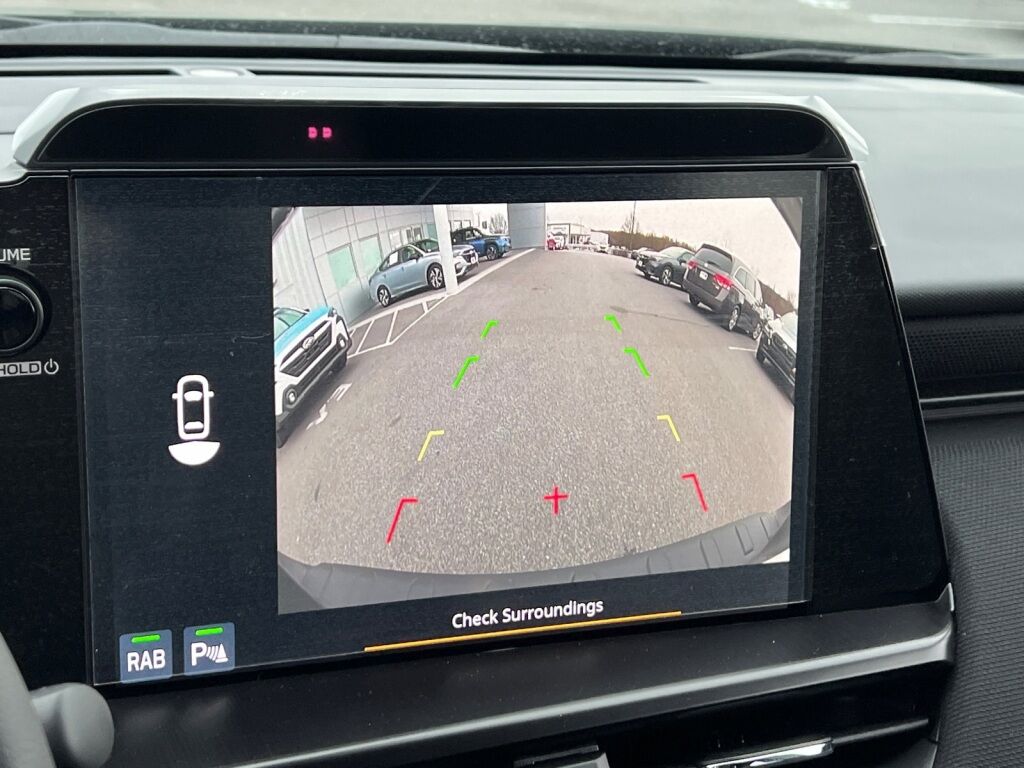 2026 Subaru OUTBACK Premium Hagerstown MD