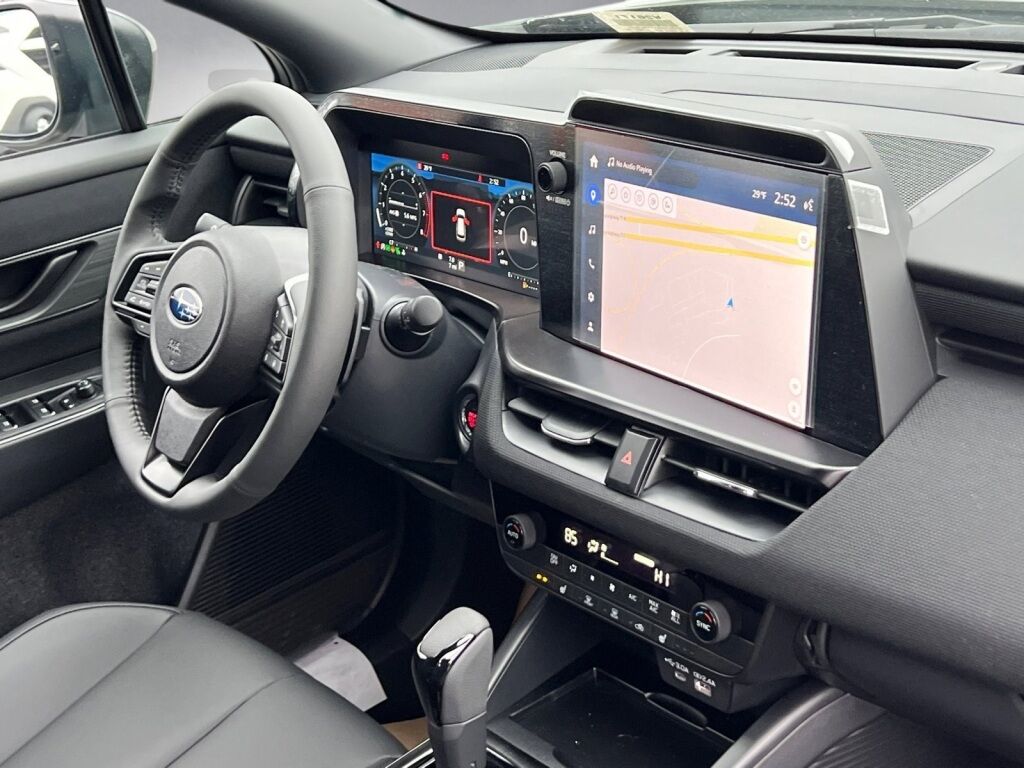 2026 Subaru OUTBACK Premium Hagerstown MD