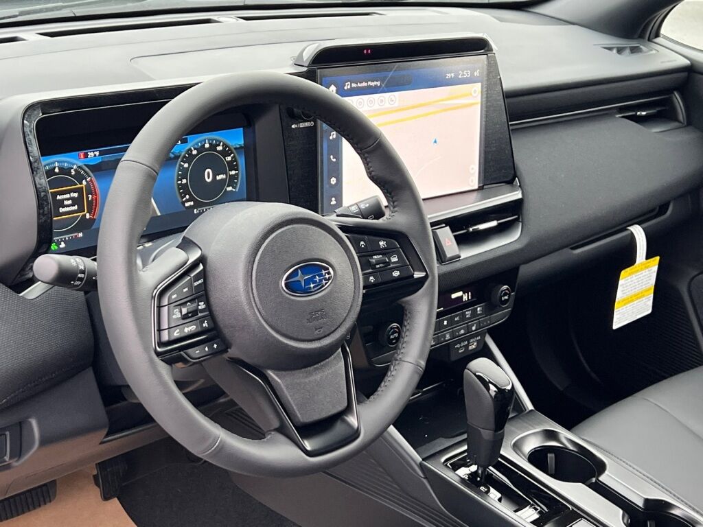 2026 Subaru OUTBACK Premium Hagerstown MD