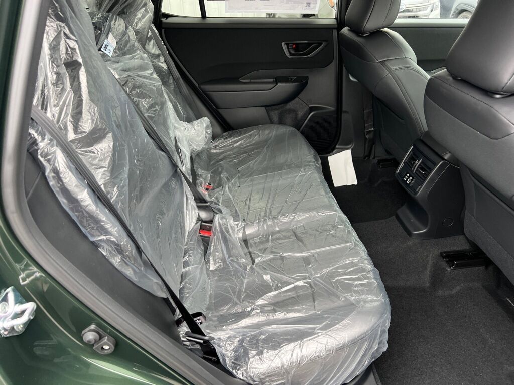 2026 Subaru OUTBACK Premium Hagerstown MD