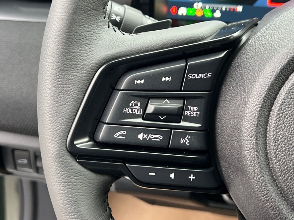 2026 Subaru OUTBACK Premium Hagerstown MD