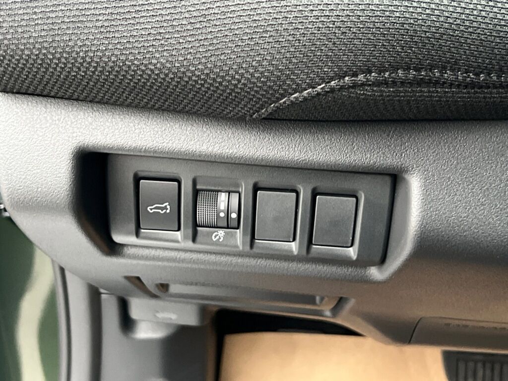 2026 Subaru OUTBACK Premium Hagerstown MD