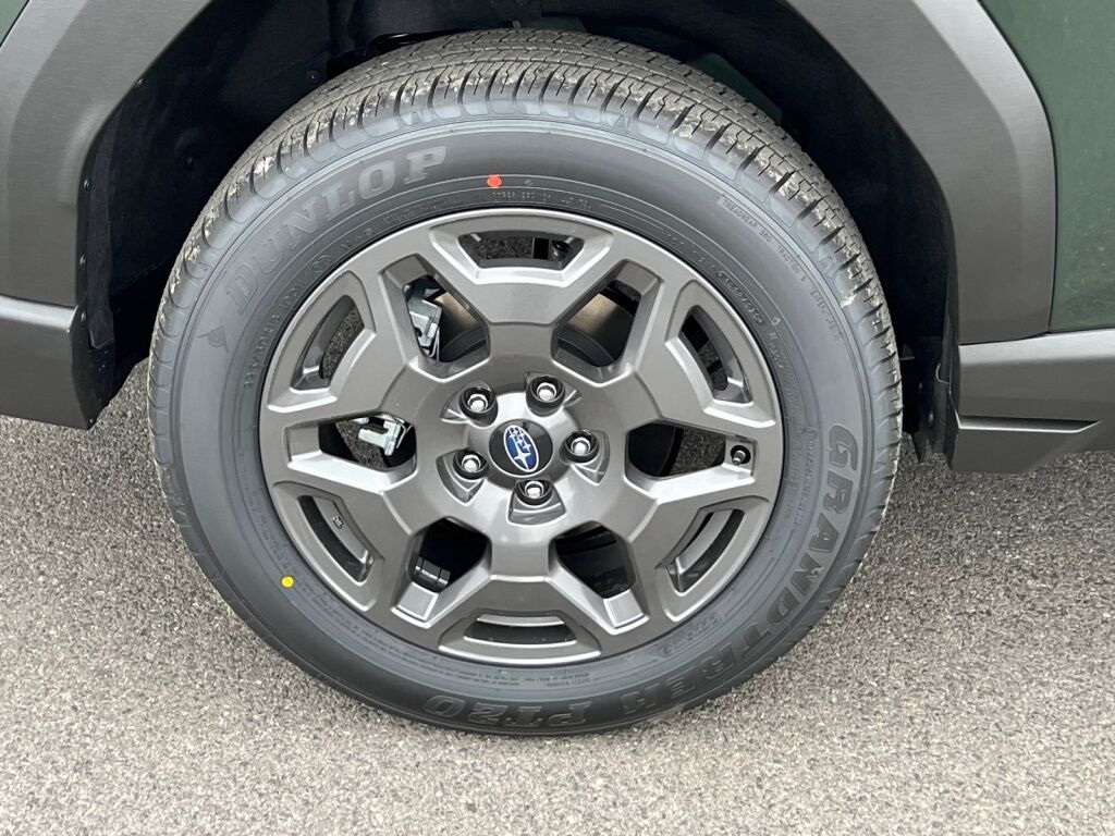 2026 Subaru OUTBACK Premium Hagerstown MD