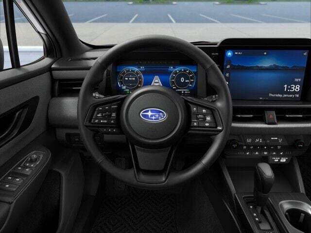 2026 Subaru OUTBACK Premium Springfield VA