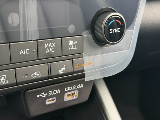 2026 Subaru OUTBACK Premium Springfield VA