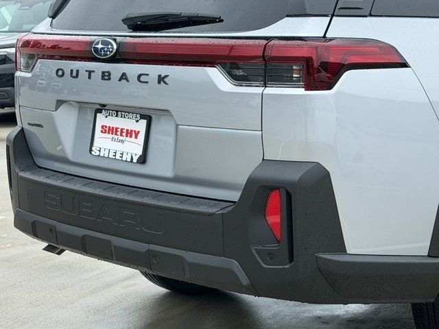 2026 Subaru OUTBACK Premium Springfield VA