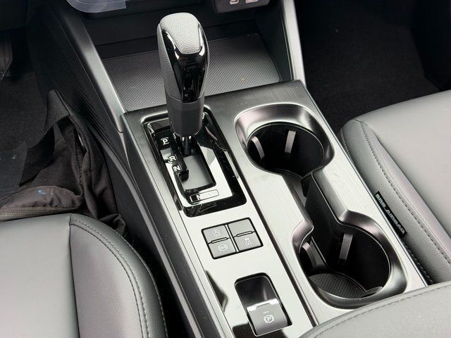 2026 Subaru OUTBACK Premium Springfield VA