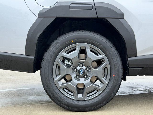 2026 Subaru OUTBACK Premium Springfield VA