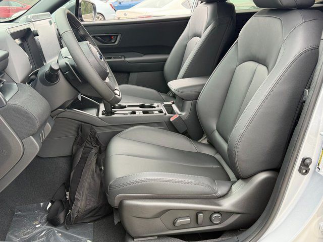 2026 Subaru OUTBACK Premium Springfield VA