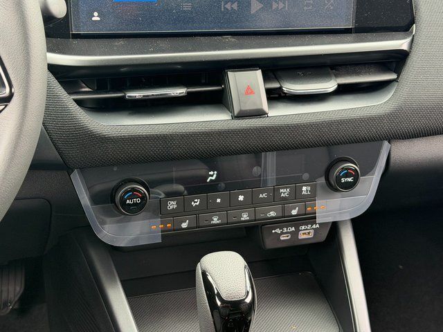 2026 Subaru OUTBACK Premium Springfield VA