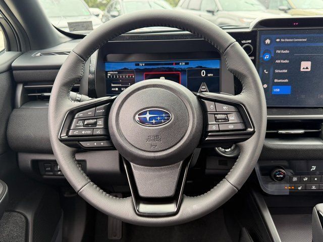 2026 Subaru OUTBACK Premium Springfield VA