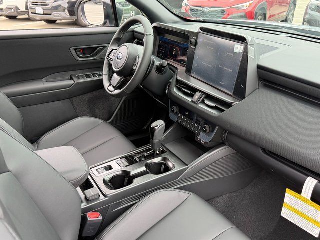 2026 Subaru OUTBACK Premium Springfield VA