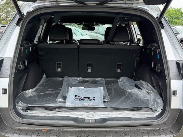2026 Subaru OUTBACK Premium Springfield VA
