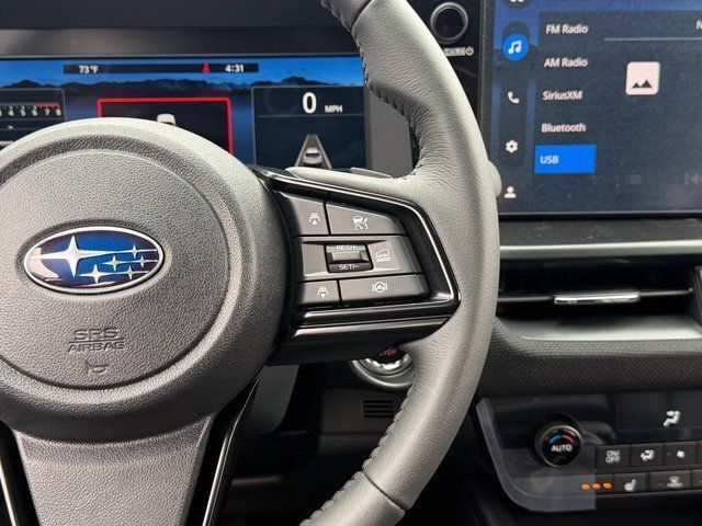 2026 Subaru OUTBACK Premium Springfield VA