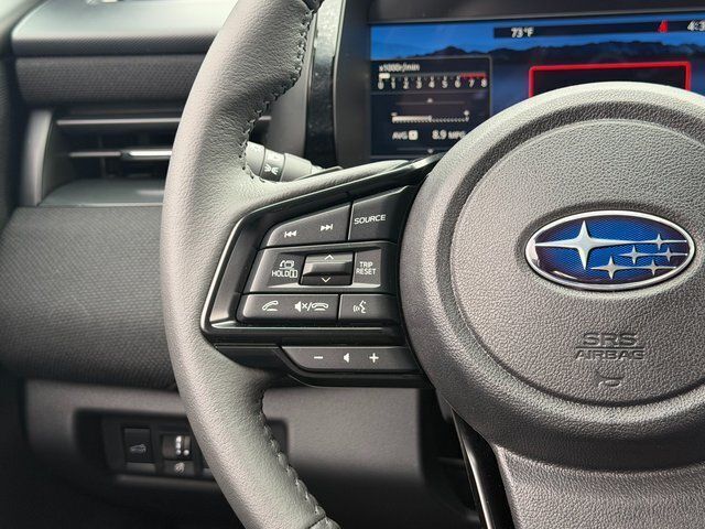 2026 Subaru OUTBACK Premium Springfield VA