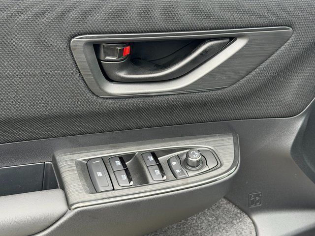 2026 Subaru OUTBACK Premium Springfield VA