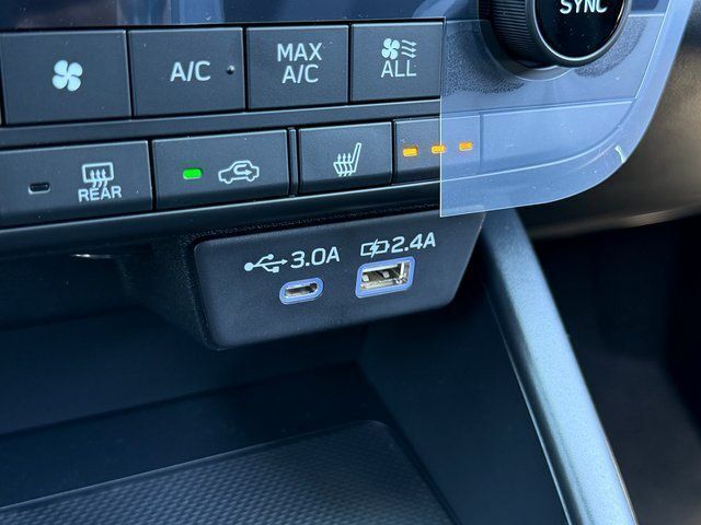 2026 Subaru OUTBACK Premium Springfield VA