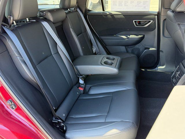 2026 Subaru OUTBACK Premium Springfield VA