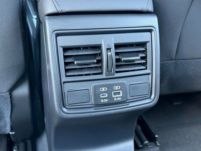 2026 Subaru OUTBACK Premium Springfield VA