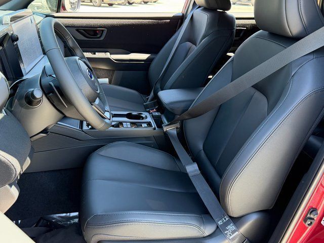 2026 Subaru OUTBACK Premium Springfield VA