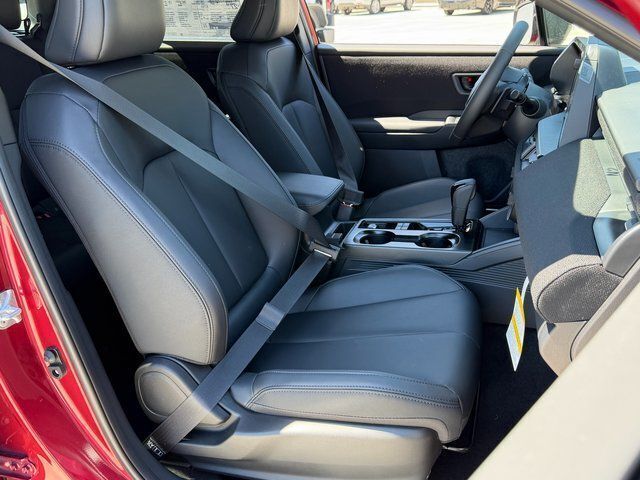 2026 Subaru OUTBACK Premium Springfield VA