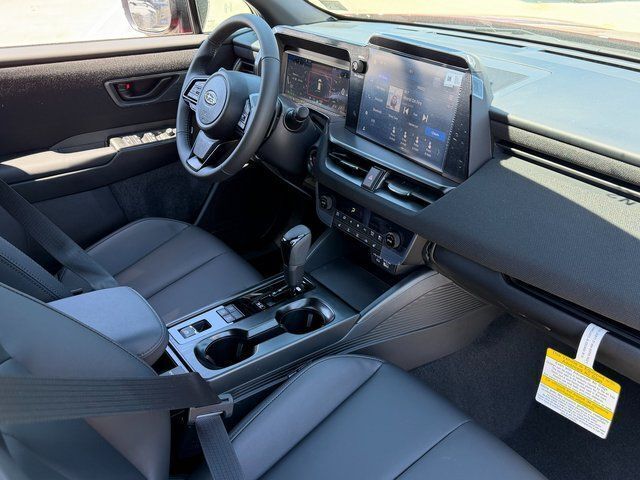 2026 Subaru OUTBACK Premium Springfield VA