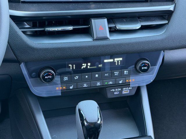 2026 Subaru OUTBACK Premium Springfield VA