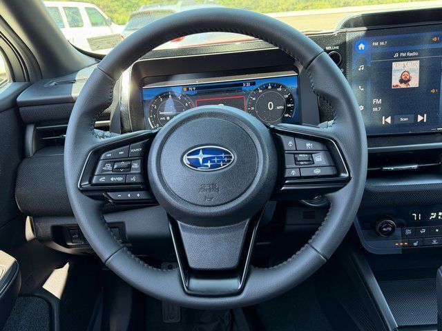 2026 Subaru OUTBACK Premium Springfield VA