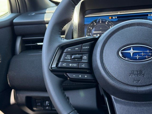 2026 Subaru OUTBACK Premium Springfield VA