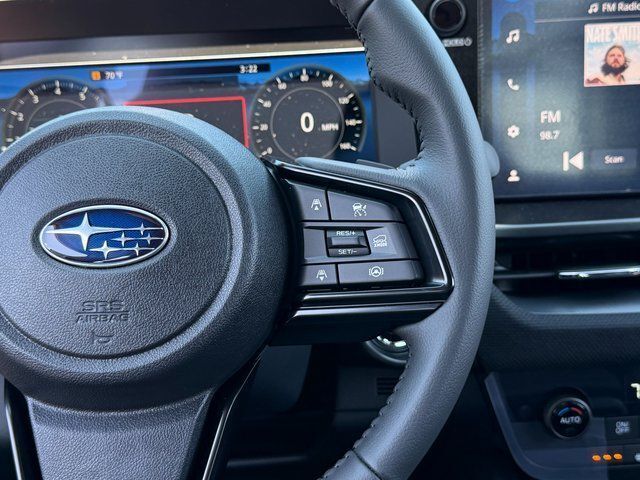 2026 Subaru OUTBACK Premium Springfield VA