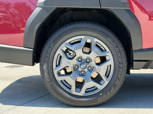 2026 Subaru OUTBACK Premium Springfield VA