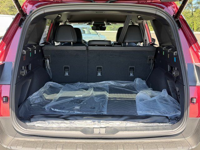 2026 Subaru OUTBACK Premium Springfield VA