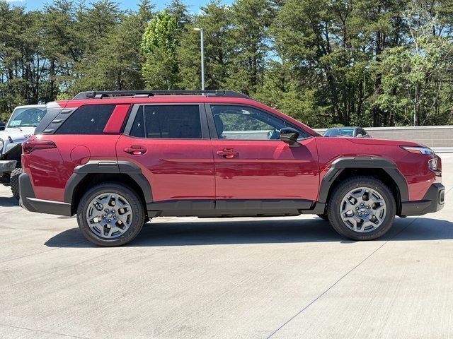 2026 Subaru OUTBACK Premium Springfield VA