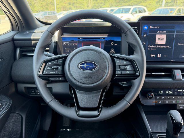 2026 Subaru OUTBACK Premium Springfield VA