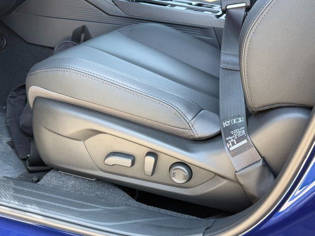 2026 Subaru OUTBACK Premium Springfield VA