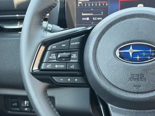 2026 Subaru OUTBACK Premium Springfield VA