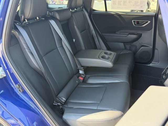 2026 Subaru OUTBACK Premium Springfield VA